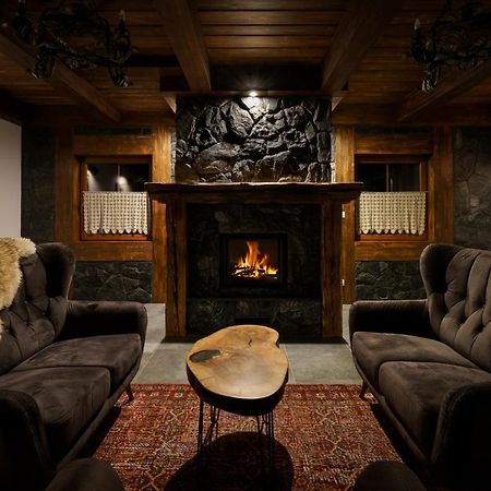 Janasiowka Bed & Breakfast Kamesznica Dış mekan fotoğraf